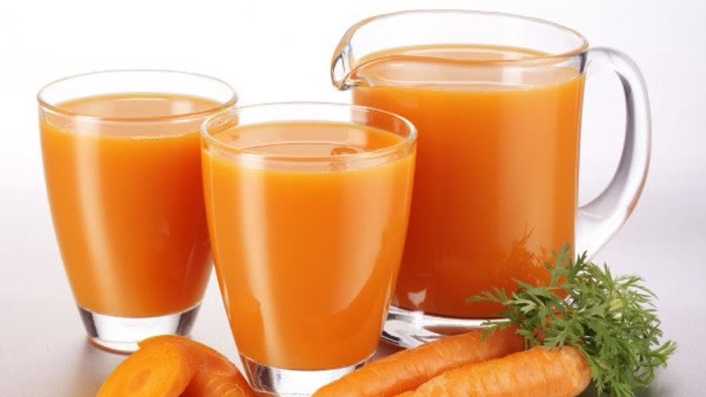 Top 3 Juice Recipes for Kidney Detox